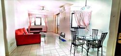 Bayshore Park (D16), Condominium #582961411